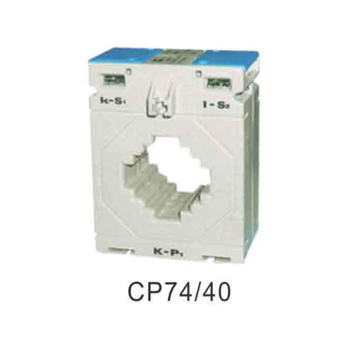 CP Series Current Transformer