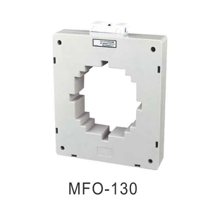 MFO Series Current Transformer