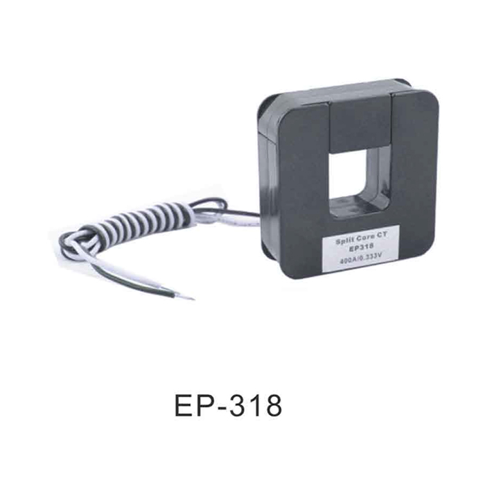 EP Series Split Core Current Transformer