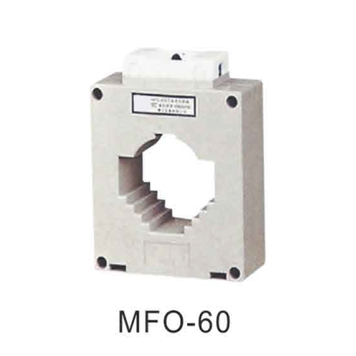 MFO Series Current Transformer