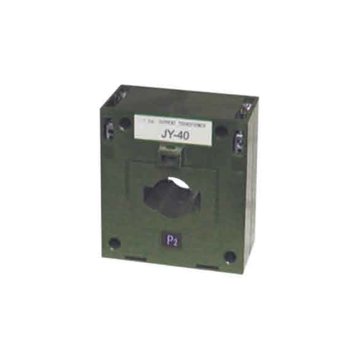 JY Series Current Transformer