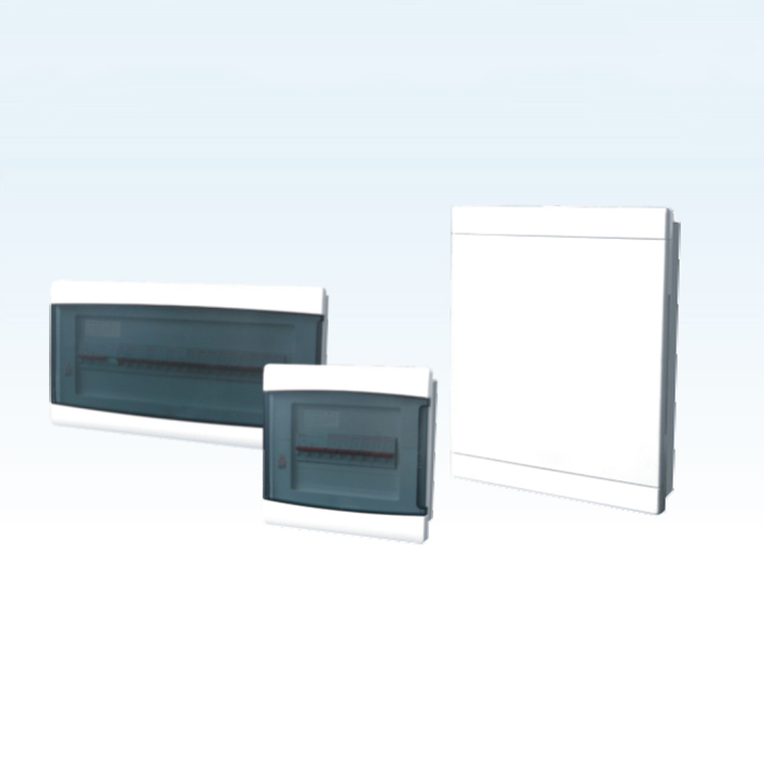 Modulization distribution box