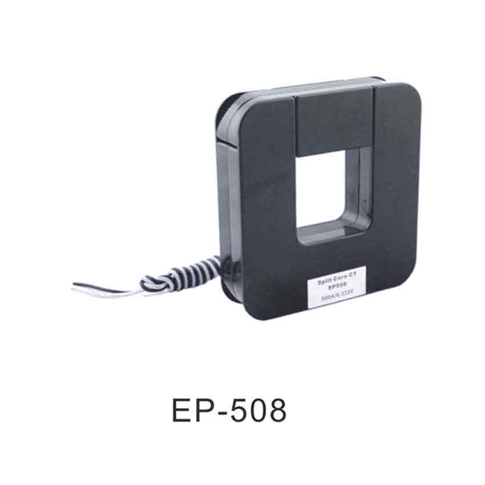 EP Series Split Core Current Transformer