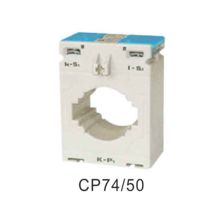 CP Series Current Transformer