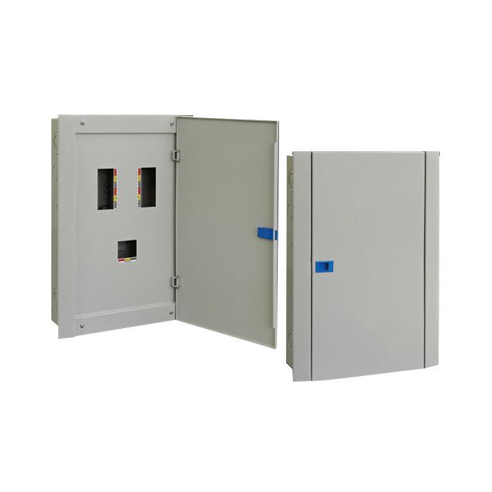 MDB-E Series 3 Phase Distribution Box