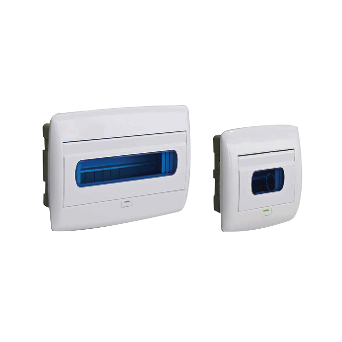 MDB-HPK Series Distribution Box(IP 40)