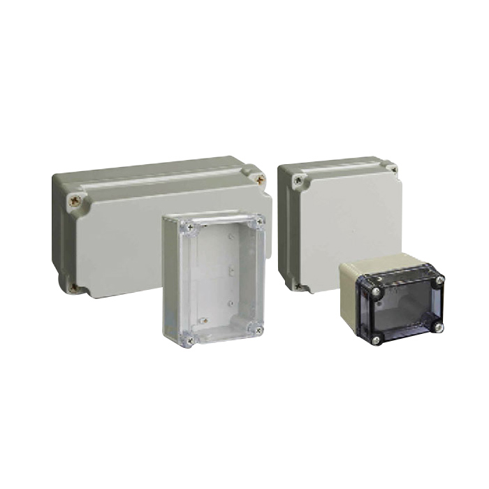 Waterproof Junction Box (IP 65)